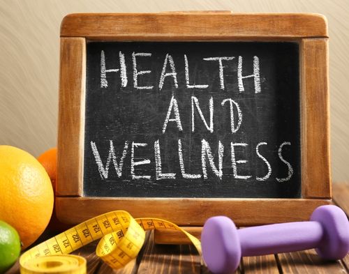 Health-Wellness