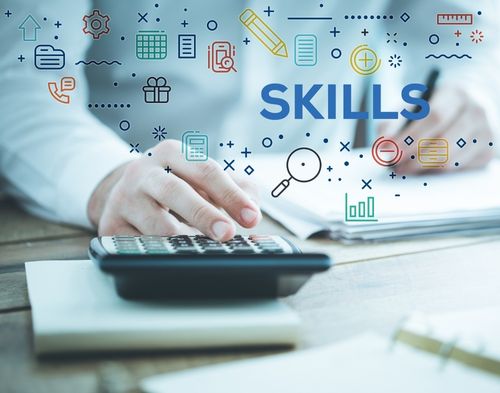 Skill-Based